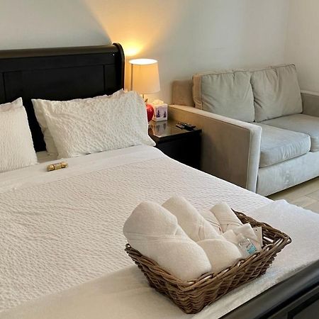 Hollywood'S Suite 洛杉矶 外观 照片