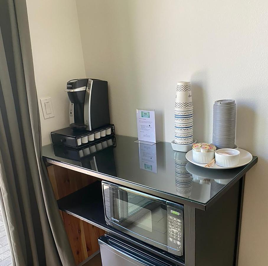 Hollywood'S Suite 洛杉矶 外观 照片