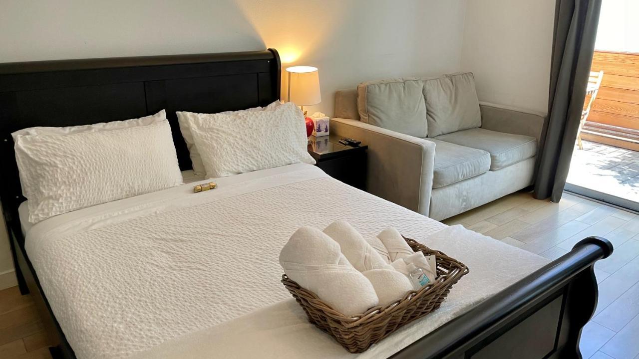 Hollywood'S Suite 洛杉矶 外观 照片