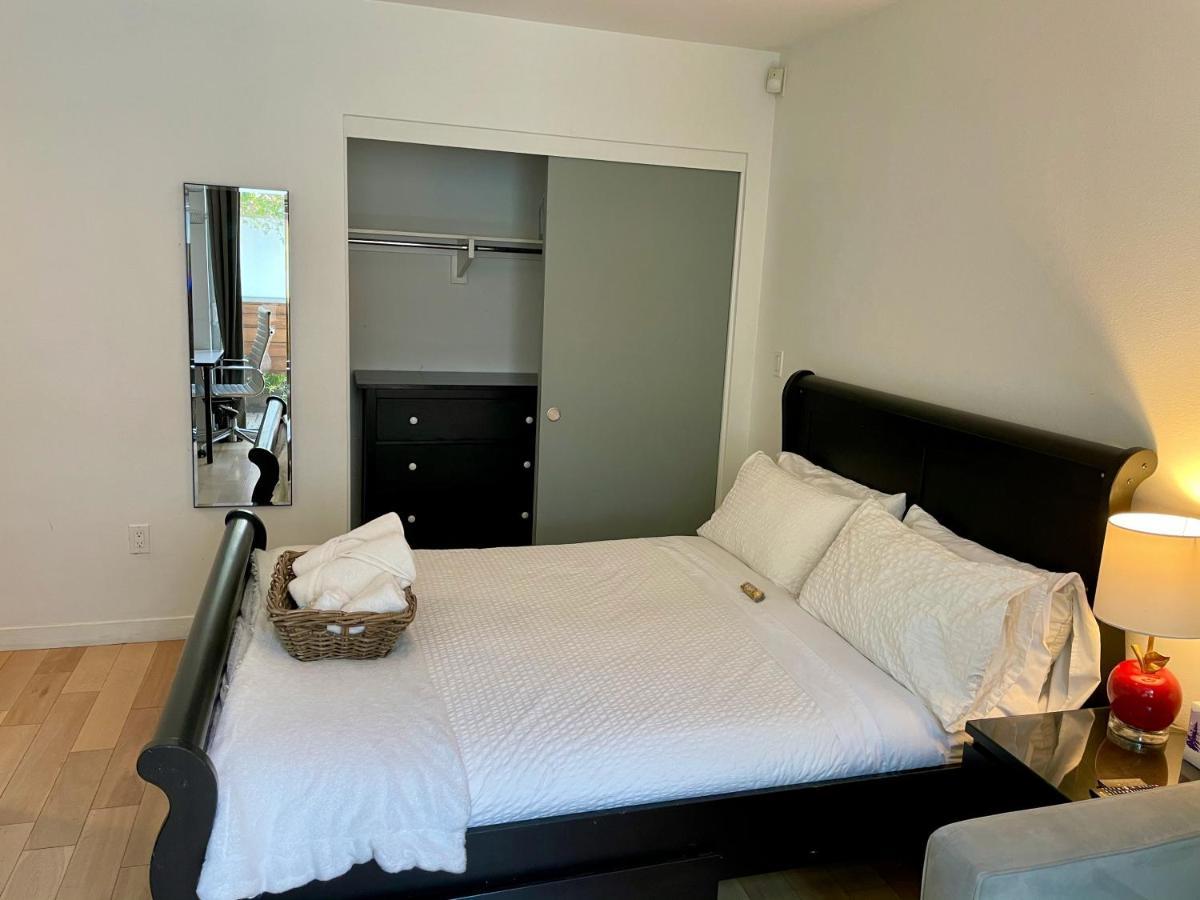 Hollywood'S Suite 洛杉矶 外观 照片
